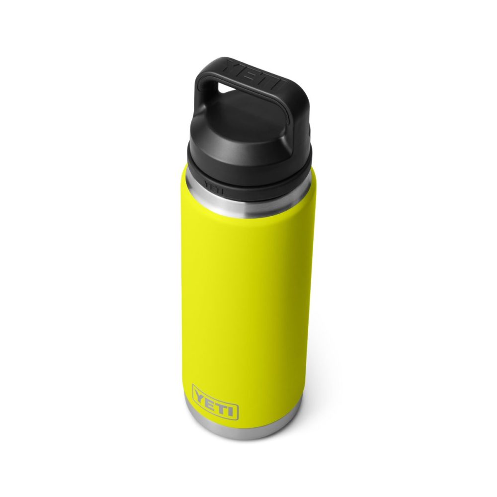 イエティ「26oz WATER BOTTLE WITH CHUG CAP」￥7,150／26oz
