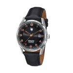 リップ「アンナプルナ（676010）」￥181,500／自動巻／39㎜径／パワーリザーブは約42時間／5気圧防水