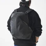 第1位　「すごい最新バッグ」とにかく背負いやすい…ザ・ノース・フェイスの“通年使える最強万能リュック”の実力をスタイリストが徹底解説