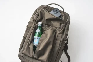ワークマンの本気すぎる“収納力×タフネス”最強バッグ、「秒で荷物にアクセス」インケースの優秀バックパック…ほか【リュックの人気記事ランキングベスト3】（2025年5月版）