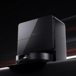 フラッグシップモデルとなるロボット掃除機「サロス 10」