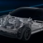 第2弾では新しい電動パワートレーンやサスペンション、熱マネージメント機能、より静かで洗練されたキャビンについての詳細が公開