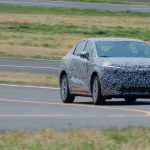 今年6月末のワールドプレミアが予定される新型「日産リーフ」のインサイトビデオシリーズ第2弾が公開