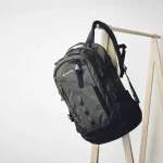 第3位　「お仕事バッグの本命候補」多彩なポケットレイアウトが便利！コロンビアの大定番“ペッパーロックの最新リュック”が底なしのポテンシャルだった／No.1モノ雑誌編集長のお墨付き『コレ買いです』Vol.107