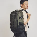 第3位　「お仕事バッグの本命候補」多彩なポケットレイアウトが便利！コロンビアの大定番“ペッパーロックの最新リュック”が底なしのポテンシャルだった／No.1モノ雑誌編集長のお墨付き『コレ買いです』Vol.107