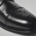 ゼロプレッシャー ドレスシューズ【 ストレートチップ】【Slide Fit】