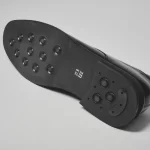 ゼロプレッシャー ドレスシューズ【 ストレートチップ】【Slide Fit】