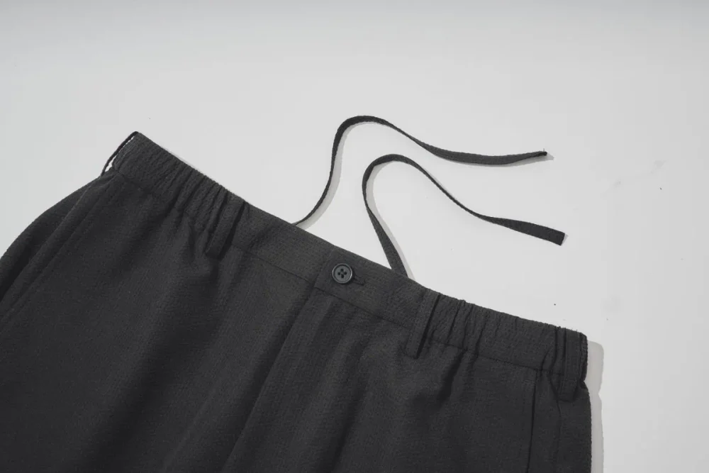 無印良品の優秀セットアップ