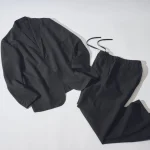無印良品の優秀セットアップ