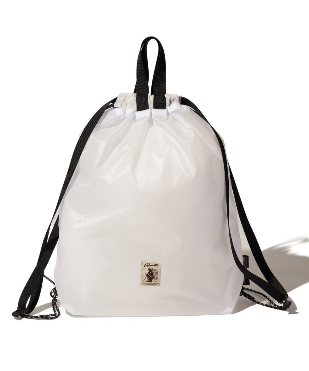 コブマスター「COB-CR PKB COCOON NAPSACK」￥3,300