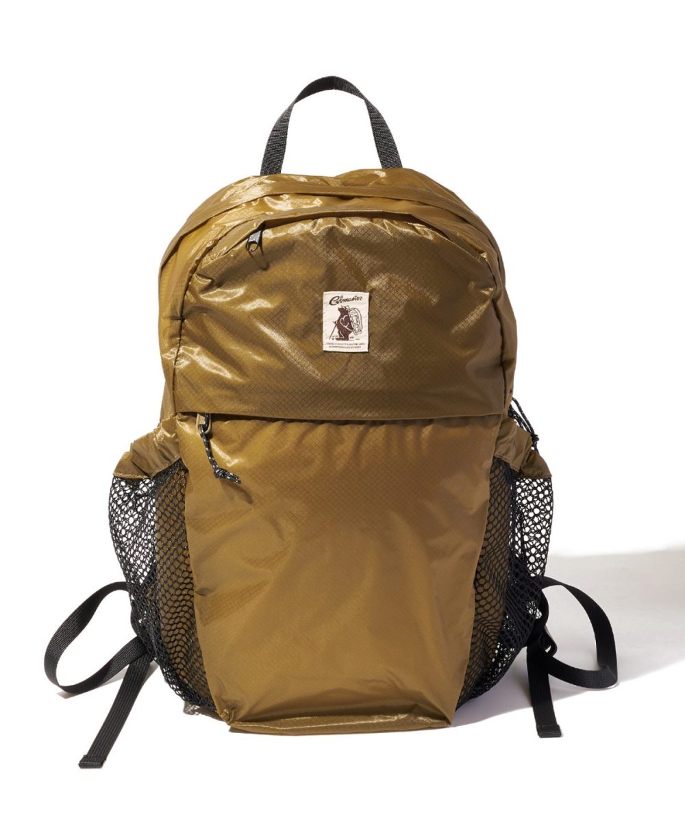 コブマスター「COB-CR PKB HABIT PACK」￥9,350