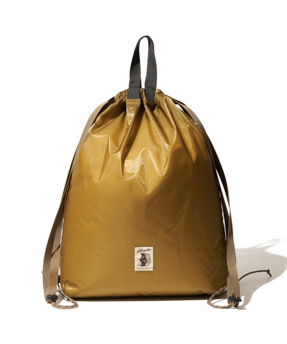 コブマスター「COB-CR PKB COCOON NAPSACK」￥3,300