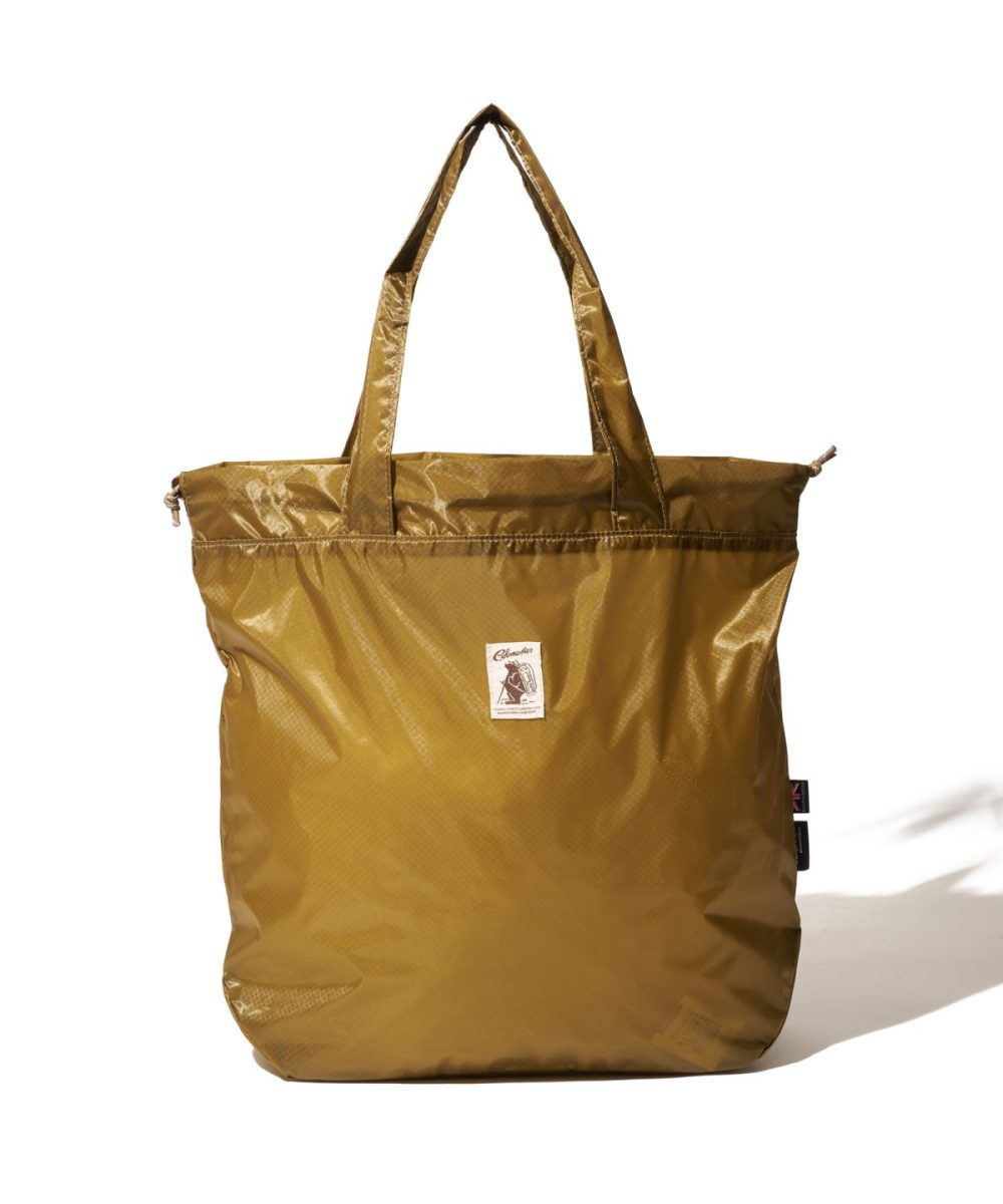 コブマスター「COB-CR PKB DRAWSTRING TOTE」￥4,620