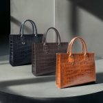 【本クロコを忠実再現】バジョルゴ「グラントート」は圧倒的な渋さと高級感＆手頃な価格で大人の心を狙い撃ちに！