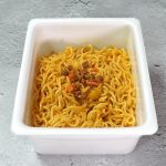 まるか食品 ペヤング スパイスカレーやきそば