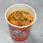 サンヨー食品 サッポロ一番 ご当地熱愛麺 山田うどん食堂監修 赤パンチ味ラーメン