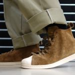 adidas Originals WB SUPERSTAR HI