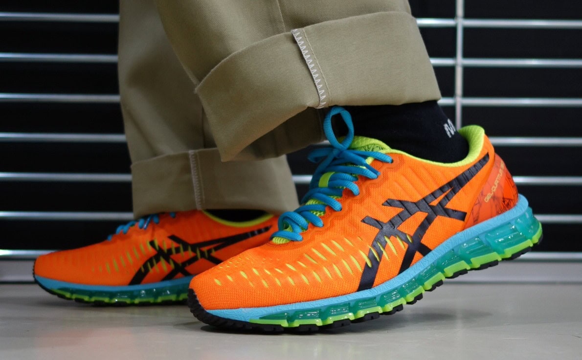 ASICS SportStyle GEL-QUANTUM 360 I