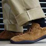 adidas Originals WB KARINTHA SUEDE LO