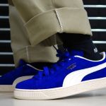 Puma SUEDE CHARLES F. STEAD III CLYDE