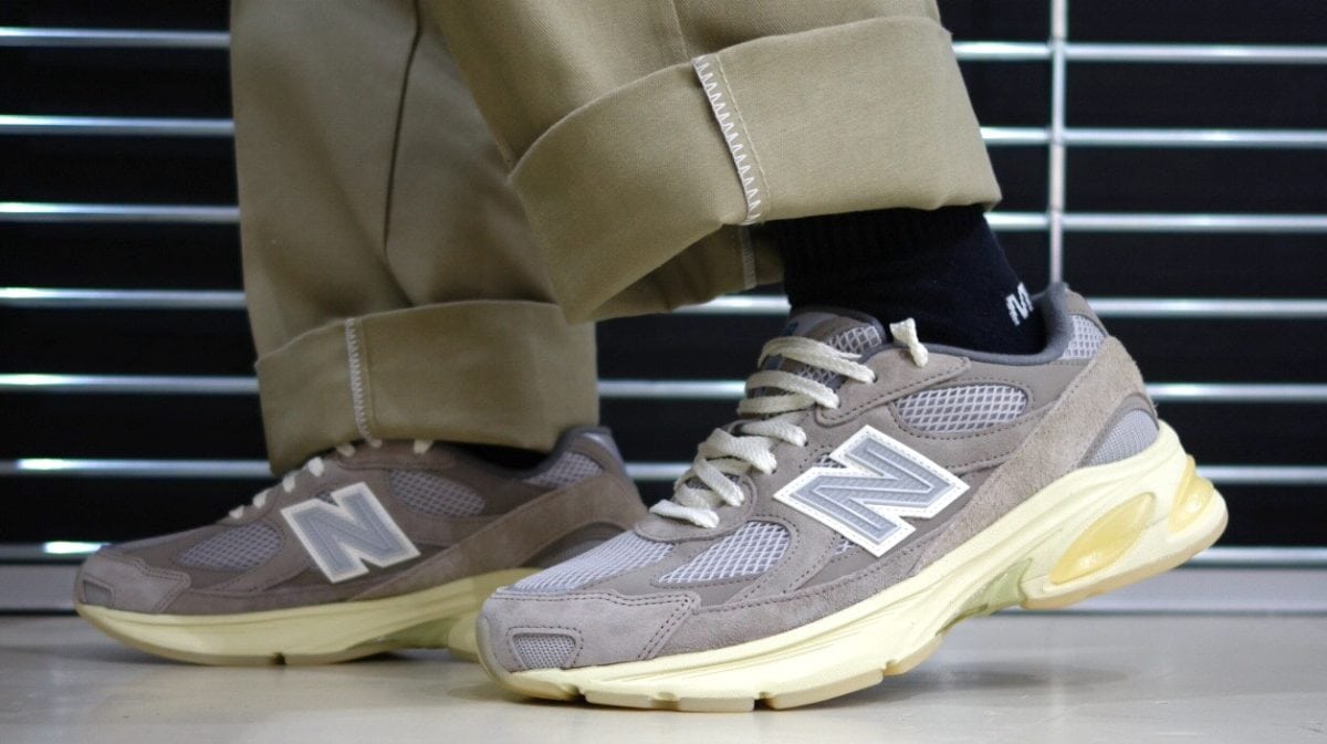New Balance U2010 "GREY DAYS" GD