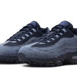ナイキ「Levi's×Nike Air Max 95 Denim」￥26,400※リーバイス公式オンラインストアのみで販売
