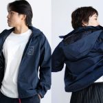 ロードスターの軽快さと遊び心を感じさせる「ジャケット」