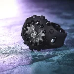 第2位　「こんなG-SHOCKありなの？」まるで生命体!? “斬新すぎるGA-V01”の機能とデザインに衝撃を受けた！／No.1モノ雑誌編集長のお墨付き『コレ買いです』Vol.111