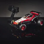 第3位　「童心にかえる最高峰ギア」ナンガ×タミヤの“特別すぎる電動RCカー”に心が踊った！／No.1モノ雑誌編集長のお墨付き『コレ買いです』Vol.110