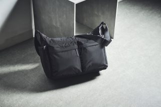 「ユニクロのこれ完璧」使い勝手抜群で2,990円は驚き…“マルチポケットショルダーバッグ”は休日バッグの最善手だ／No.1モノ雑誌編集長のお墨付き『コレ買いです』Vol.112