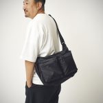 ユニクロ マルチポケットショルダーバッグ ￥2,990（税込）