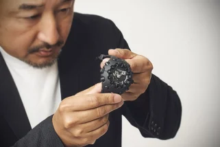 「コレ買い」斬新すぎるG-SHOCKの新モデル、“男心をくすぐる腕時計”に気分ぶちアガり！…ほか【時計の人気記事ランキングベスト3】（2025年5月版）
