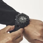 第2位　「こんなG-SHOCKありなの？」まるで生命体!? “斬新すぎるGA-V01”の機能とデザインに衝撃を受けた！／No.1モノ雑誌編集長のお墨付き『コレ買いです』Vol.111