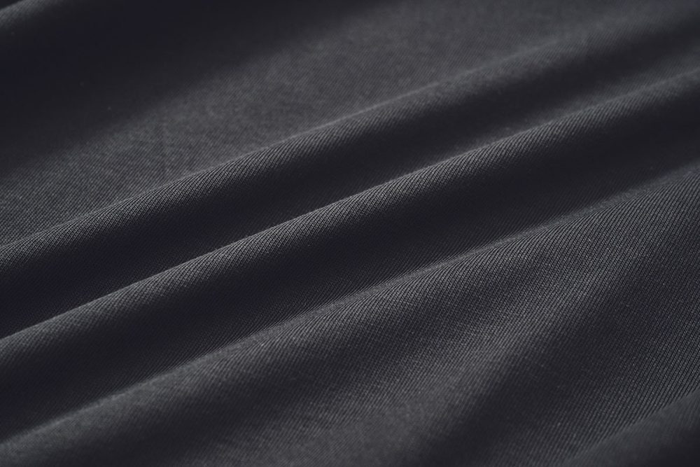 本体にはスーピマコットンを30％使用