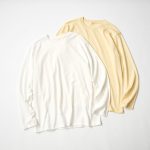 カラバリは全６色展開