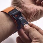 留め具部分にはドイツのFidlock®テクノロジーを搭載