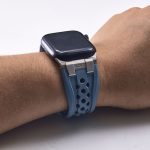 汗なども気にならず、安定性も高い