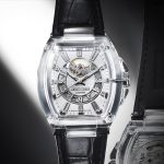 ロベルトカヴァリ バイ フランクミュラー RV1G221L0011 ￥437,800