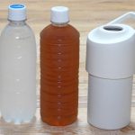 無印良品「冷やしたまま持ち運べる　ペットボトル用保冷ホルダー」