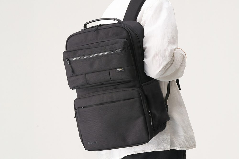 ロンデ デタッチャブルリュック 一般販売価格：￥25,800（税込）