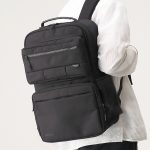 ロンデ デタッチャブルリュック 一般販売価格：￥25,800（税込）