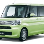 3代目では、2代目で採用された「ミラクルオープンドア」の使い勝手をさらに向上。ベビーカーを畳まずに積載できることなども話題に