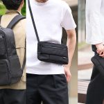 ロンデから登場した「デタッチャブルリュック」は、これ1つでリュックとしてもサコッシュとしてもクラッチバッグとしても使用できる、便利な3WAYを実現