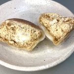 セブン-イレブン ダルゴナコーヒーもっち