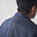 目立たせたくないときは、ショートを