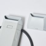 エアフローパーツにはショートとロングの2種類