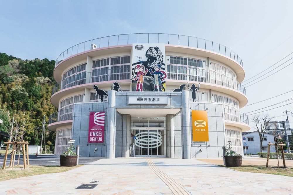 「非日常は案外すぐそこに」1泊2日のショートトリップで“初夏の鳥取”をいいとこ取りできる10のスポット！