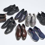 ABC-MARTでおすすめしている防水シューズ