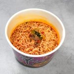 農心ジャパン 辛ラーメン トムヤムクン カップ