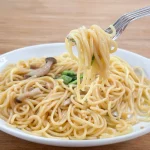 第1位　「冷凍食品なのに…レベル高っ」香りの高さに驚愕！スーパーで買える“キノコ系冷凍パスタ”3選を食べ比べてみた